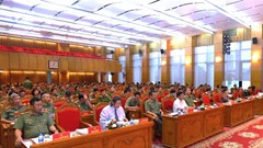 Lực lượng Công an nhân dân thực hiện các hệ giá trị và chuẩn mực con người Việt Nam trong thời kỳ mới