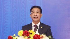 Công bố Quyết định đặc xá năm 2024 cho 3.763 phạm nhân