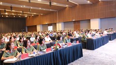 Gắn kết chặt chẽ công tác nhân quyền từ Trung ương đến địa phương