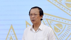 Thi tuyển phải đảm bảo nguyên tắc không gây áp lực, tốn kém