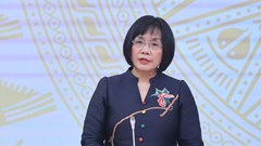 Không để lợi ích nhóm, lợi ích cục bộ trong xây dựng pháp luật