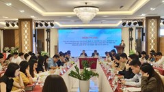 Tăng cường thực thi hiệu quả Công ước quốc tế về các quyền dân sự và chính trị