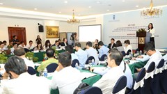 Việt Nam nỗ lực thực thi Công ước chống tra tấn