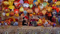 Lan toả hình ảnh Việt Nam hạnh phúc