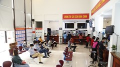 Phải có chính sách đủ mạnh và vượt trội