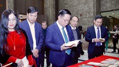 “Di sản văn hoá, văn nghệ của Nguyễn Đình Thi cho hôm nay”