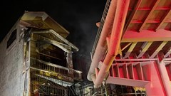 Chỉ đạo giải quyết, khắc phụ hậu quả vụ cháy tại quán cafe trên phố Phạm Văn Đồng