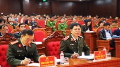 Yên Bái tổ chức Hội nghị tập huấn công tác Nhân quyền cấp cơ sở 