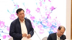 Các ca nhiễm trùng đường hô hấp tại Trung Quốc chỉ là bệnh thông thường 