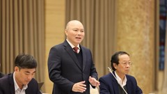 Kinh phí chi trả cho người nghỉ khi sắp xếp thấp hơn trả lương họ trong 5 năm