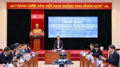 Công bố Quy hoạch mạng lưới, hệ thống cơ sở giáo dục