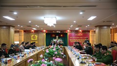 Văn học nghệ thuật CAND 50 năm sau ngày thống nhất đất nước