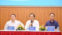 Đưa tiếng Anh thành ngôn ngữ thứ hai trong trường học