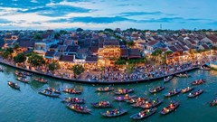 Du lịch tiếp tục là điểm sáng trên bản đồ tăng trưởng 