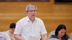 Bộ Công an thông tin về các vụ án được dư luận quan tâm