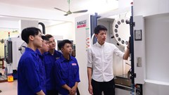 Sẽ tác động tích cực tới người học và thị trường lao động