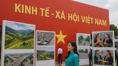 Quyết tâm cao, nỗ lực lớn để tổ chức Triển lãm thành tựu kinh tế - xã hội 