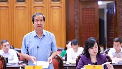 Nâng cao chất lượng giáo dục, đào tạo