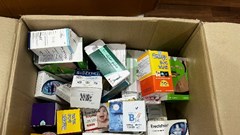 Không có vùng cấm, không có ngoại lệ