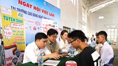 Đổi mới hệ thống giáo dục nghề nghiệp