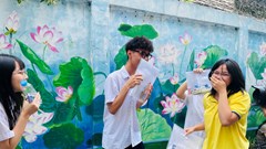 Nhiều thí sinh tự tin đạt trên 7 điểm môn Ngữ văn