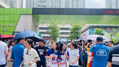 Thí sinh không khó đạt điểm 9 môn Toán