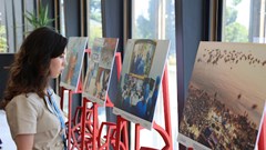 Triển lãm ảnh “Việt Nam – Bản sắc, nhân văn và hội nhập” tại trụ sở LHQ