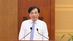 Mô hình chính quyền hai cấp đã vận hành thông suốt