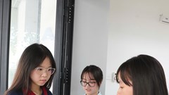 Hà Nội công bố điểm thi và điểm chuẩn trúng tuyển vào lớp 10