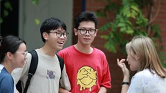 Hai bắt buộc, hai lựa chọn