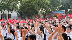 Ban hành Khung kế hoạch thời gian năm học 2025 - 2026 