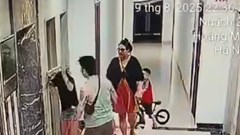 Chuyên gia khuyên gì khi bị tấn công nơi công cộng?