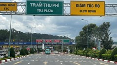 Cách chuyển đổi tài khoản thu phí không dừng sang tài khoản giao thông