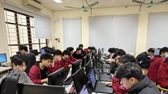 Khi tấm bằng đại học không còn là con đường duy nhất