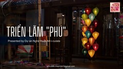 “Phú” và sự sẻ chia ấm áp