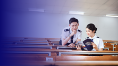 Công nghệ, logistics và hàng không dẫn đầu cuộc đua điểm chuẩn học bạ