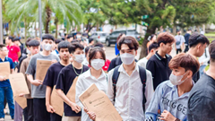 Xét tuyển bổ sung – cơ hội cuối cùng và bài học chiến lược cho mùa sau