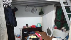 Tân sinh viên và cơn sốt giá phòng trọ