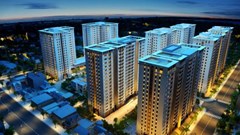 Cơ hội hiếm hoi giữa thị trường bất động sản tăng nóng