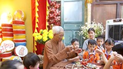 4 nhóm chuyên gia, nghệ nhân, nghệ sĩ, huấn luyện viên, vận động viên  được ưu tiên mời tham gia giáo dục phổ thông