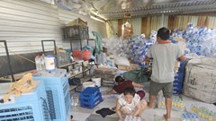 Khởi tố, bắt giam nhiều đối tượng vi phạm quy định an toàn thực phẩm