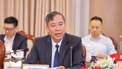 Thông tin về việc học sinh Trường THCS Đại Kim có hành vi sai trái đối với giáo viên