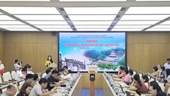 Lễ hội mùa Thu Côn Sơn - Kiếp Bạc 2025: Quy mô lớn nhất từ trước đến nay