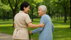 Người giúp việc: phía sau một nghề mưu sinh