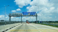 Nhiều chính sách có hiệu lực trong tháng 10