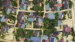 Thách thức an sinh và bài toán ứng phó biến đổi khí hậu 