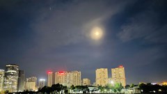 Đô thị hóa và áp lực không gian công cộng