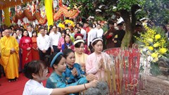 Xây dựng sản phẩm du lịch trải nghiệm tại quần thể di sản Yên Tử - Vĩnh Nghiêm - Côn Sơn, Kiếp Bạc