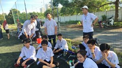 Ban hành chương trình giáo dục nâng cao các môn chuyên tại THPT chuyên