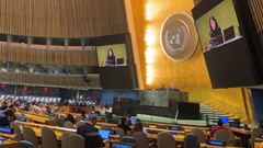 Việt Nam tái đắc cử vào Hội đồng Nhân quyền Liên Hợp Quốc